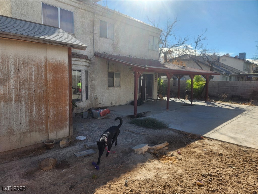 1487 Elaine Dr, Las Vegas, NV 89142 photo