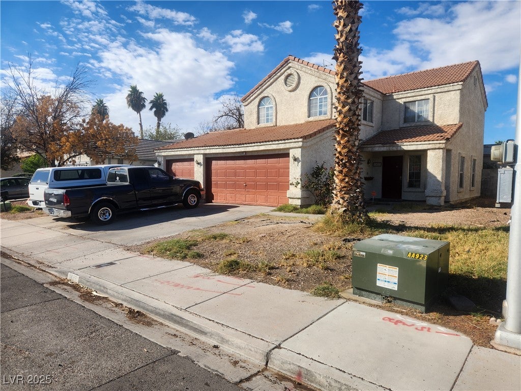 1487 Elaine Dr, Las Vegas, NV 89142