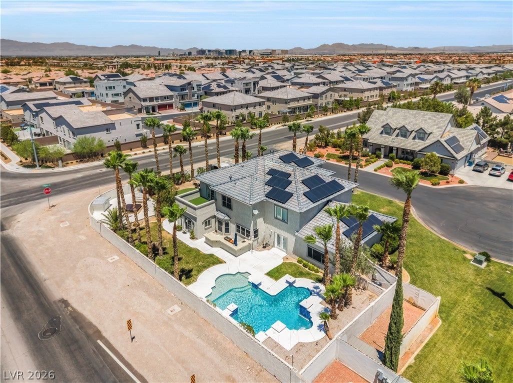 7345 Wigwam Ave, Las Vegas, NV 89113