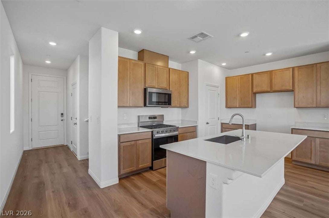 10380 Arete Ave, Las Vegas, NV 89166 photo