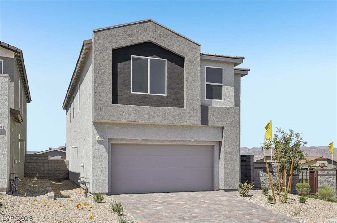 10380 Arete Ave, Las Vegas, NV 89166 photo