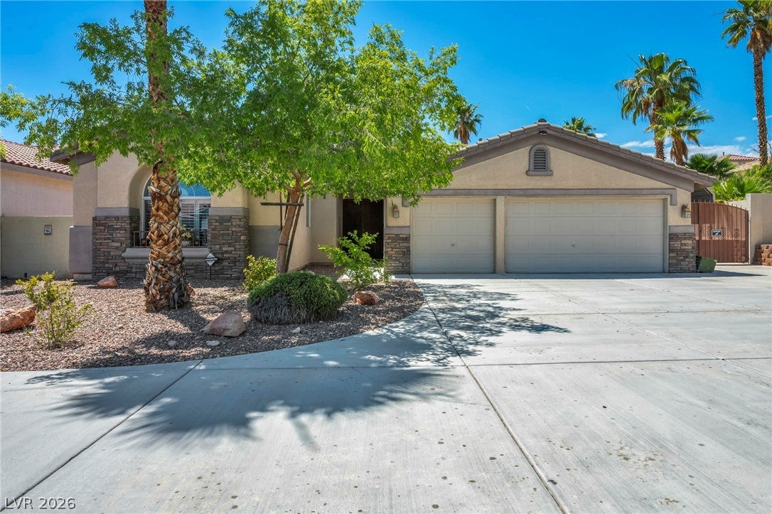 3009 Teal Beach St, Las Vegas, NV 89117