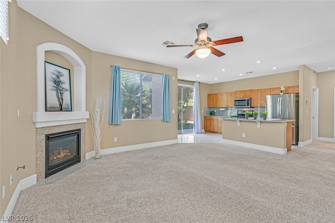 796 Vortex Ave, Henderson, NV 89002 photo
