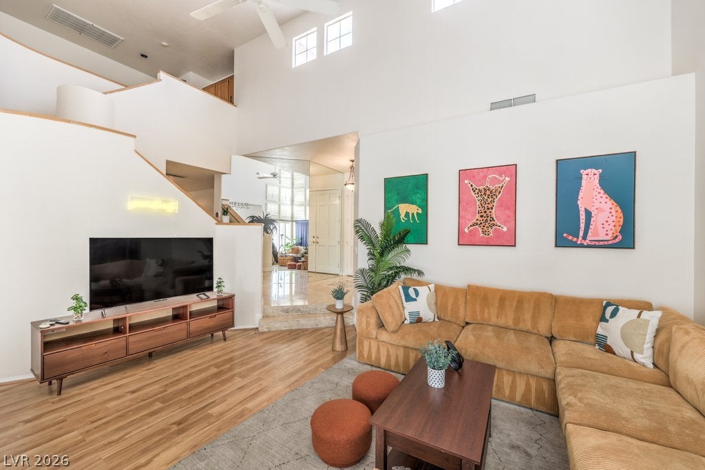 255 Camino Verde St, Henderson, NV 89074 photo
