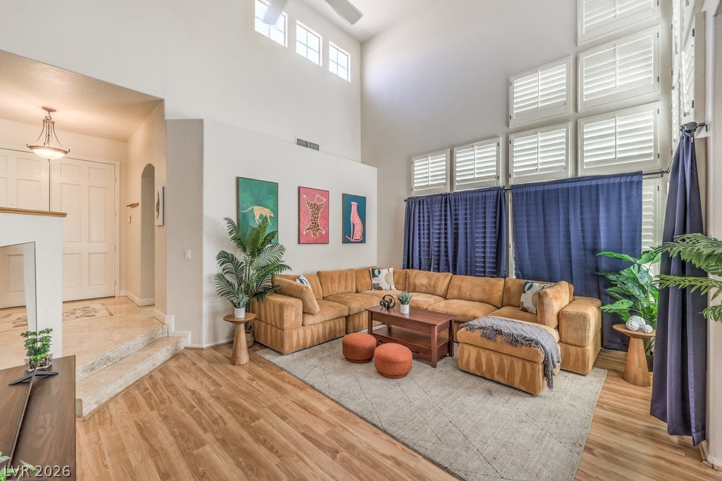 255 Camino Verde St, Henderson, NV 89074 photo
