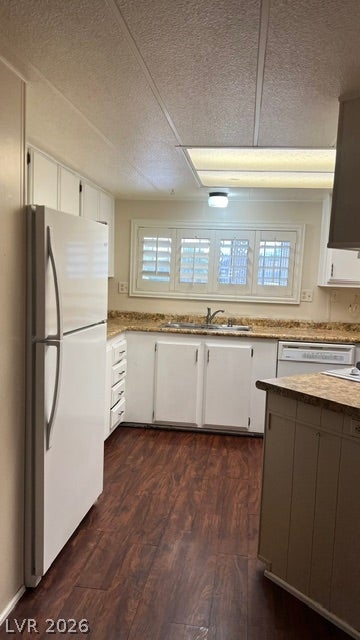 312 Sir Jeffery St, Las Vegas, NV 89110 photo