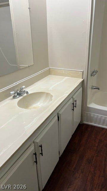 312 Sir Jeffery St, Las Vegas, NV 89110 photo