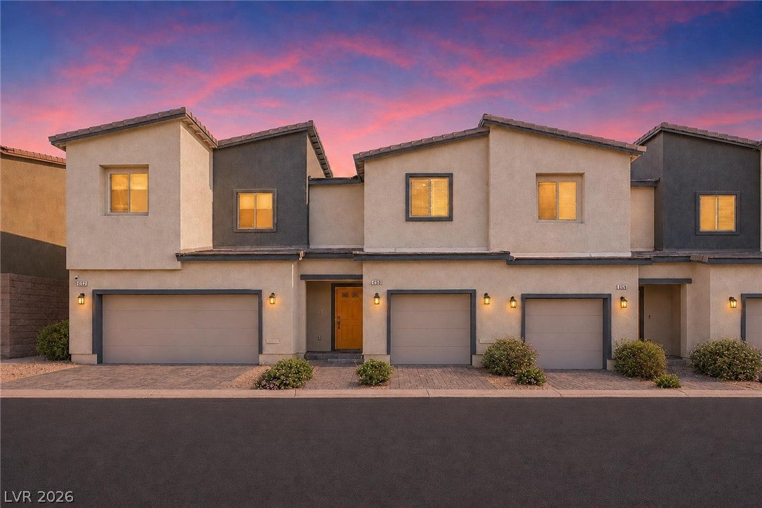 4258 Lunar Canyon Ave, North Las Vegas, NV 89084