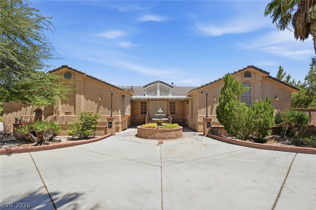 6040 Monte Cristo Way, Las Vegas, NV 89130