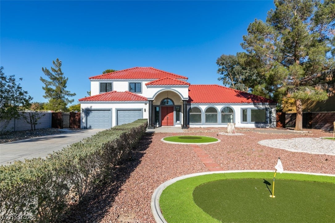 7040 Obannon Dr, Las Vegas, NV 89117