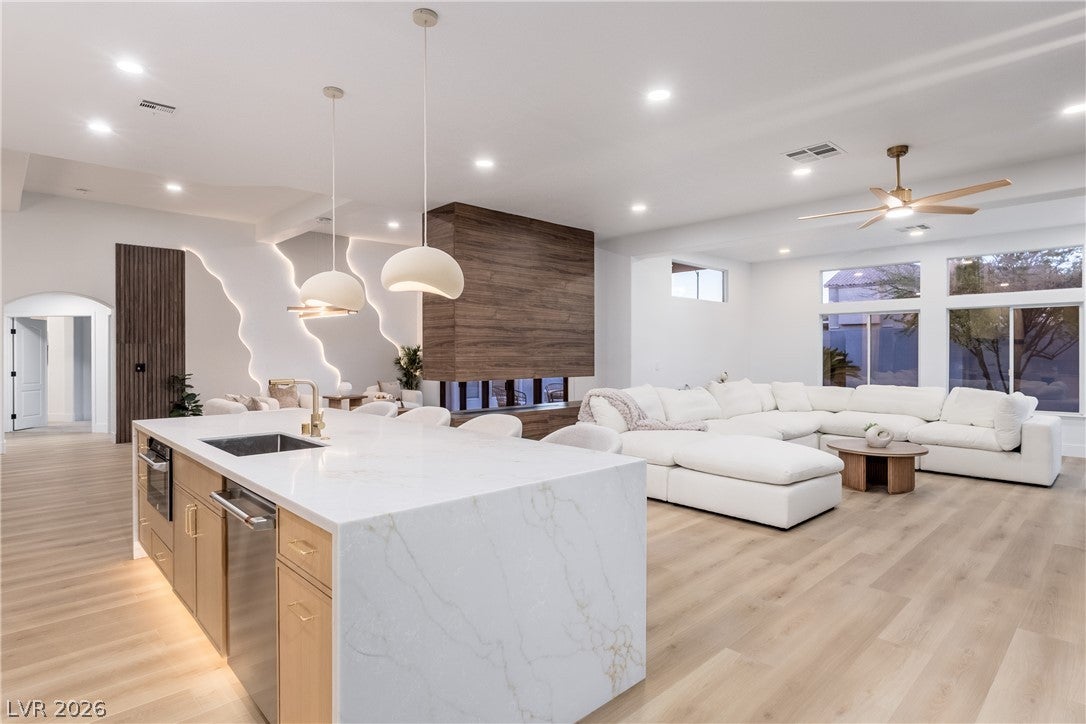 5719 Heather Breeze Ct, Las Vegas, NV 89141