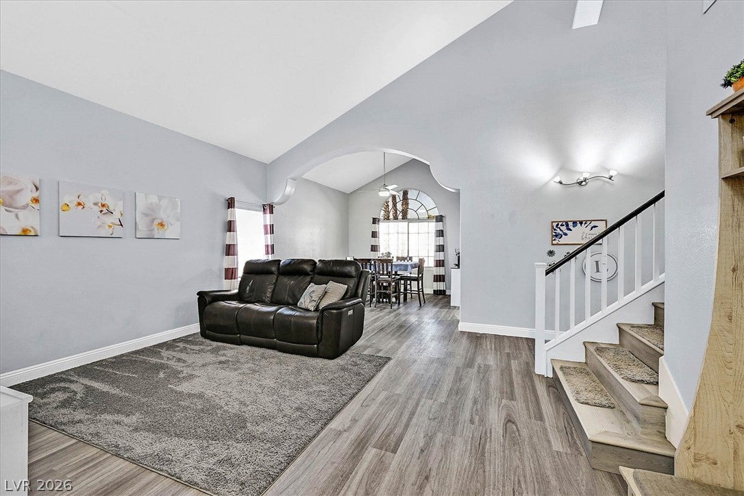 1579 Tangerine Rose Dr, Las Vegas, NV 89142 photo