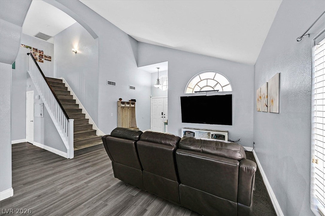 1579 Tangerine Rose Dr, Las Vegas, NV 89142 photo