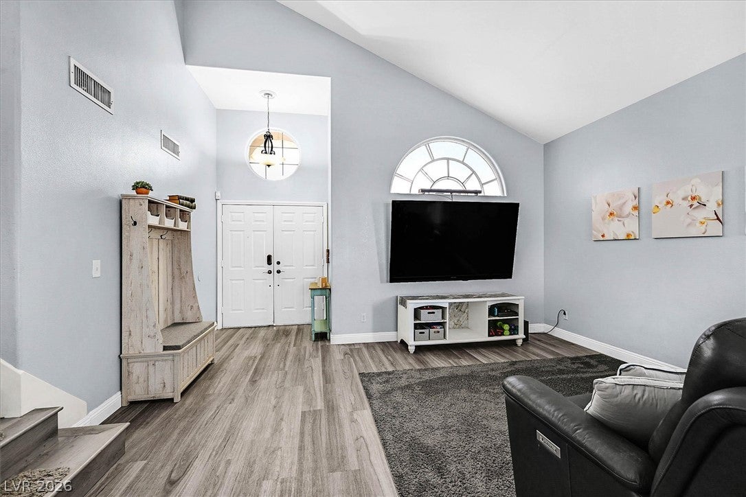 1579 Tangerine Rose Dr, Las Vegas, NV 89142 photo