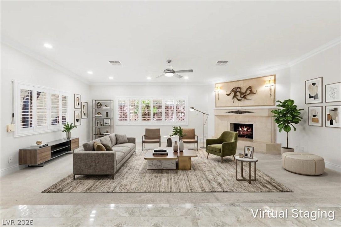 2400 Plaza De Grande, Las Vegas, NV 89102 photo