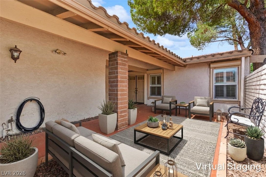2400 Plaza De Grande, Las Vegas, NV 89102 photo