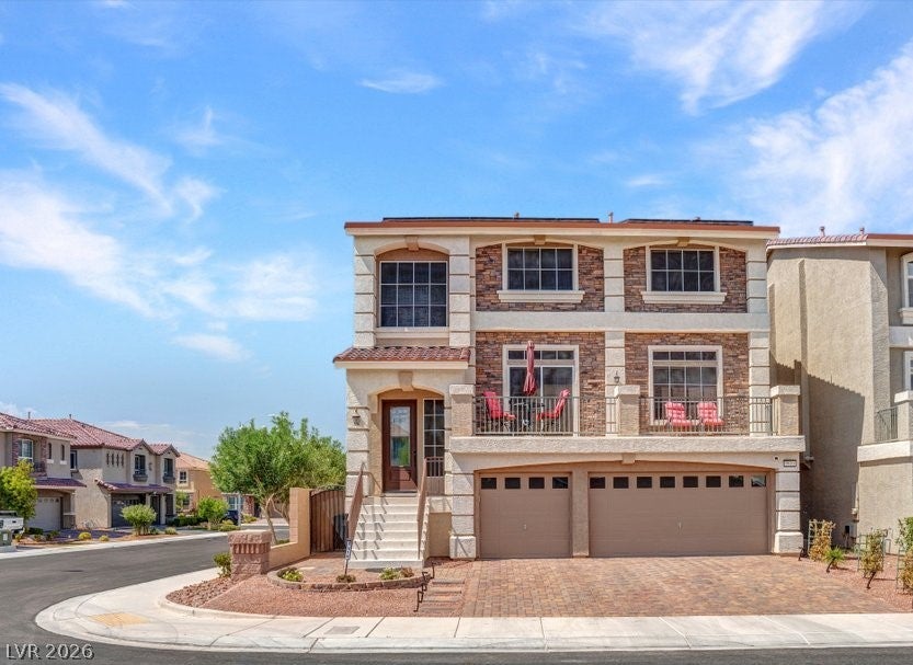 5910 Haleh Ave, Las Vegas, NV 89141