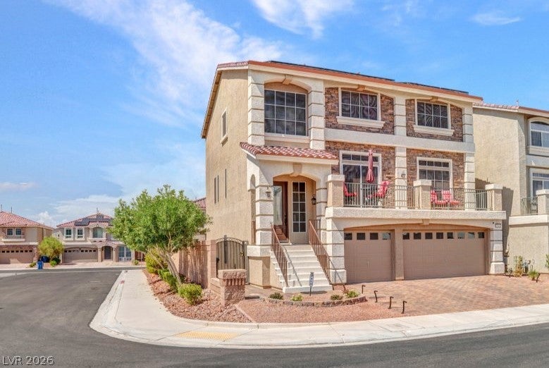 5910 W Haleh Ave, Las Vegas, NV 89141 photo