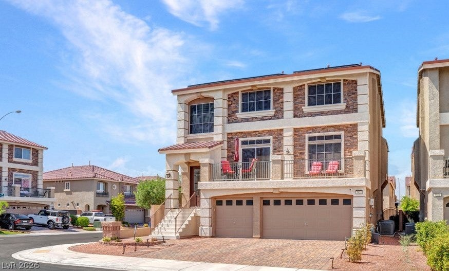 5910 W Haleh Ave, Las Vegas, NV 89141 photo
