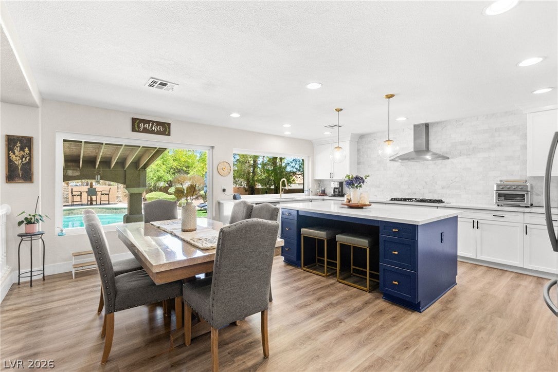 8336 Garnet Canyon Ln, Las Vegas, NV 89129 photo