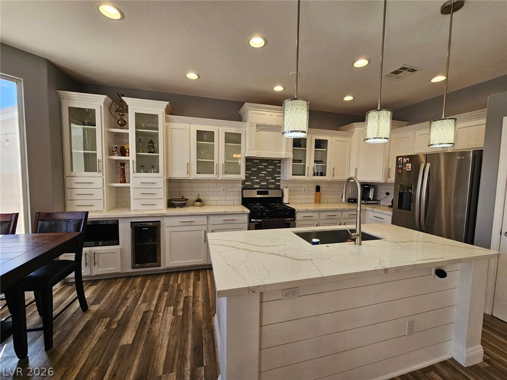 5991 Osprey Point Ave, Las Vegas, NV 89156 photo