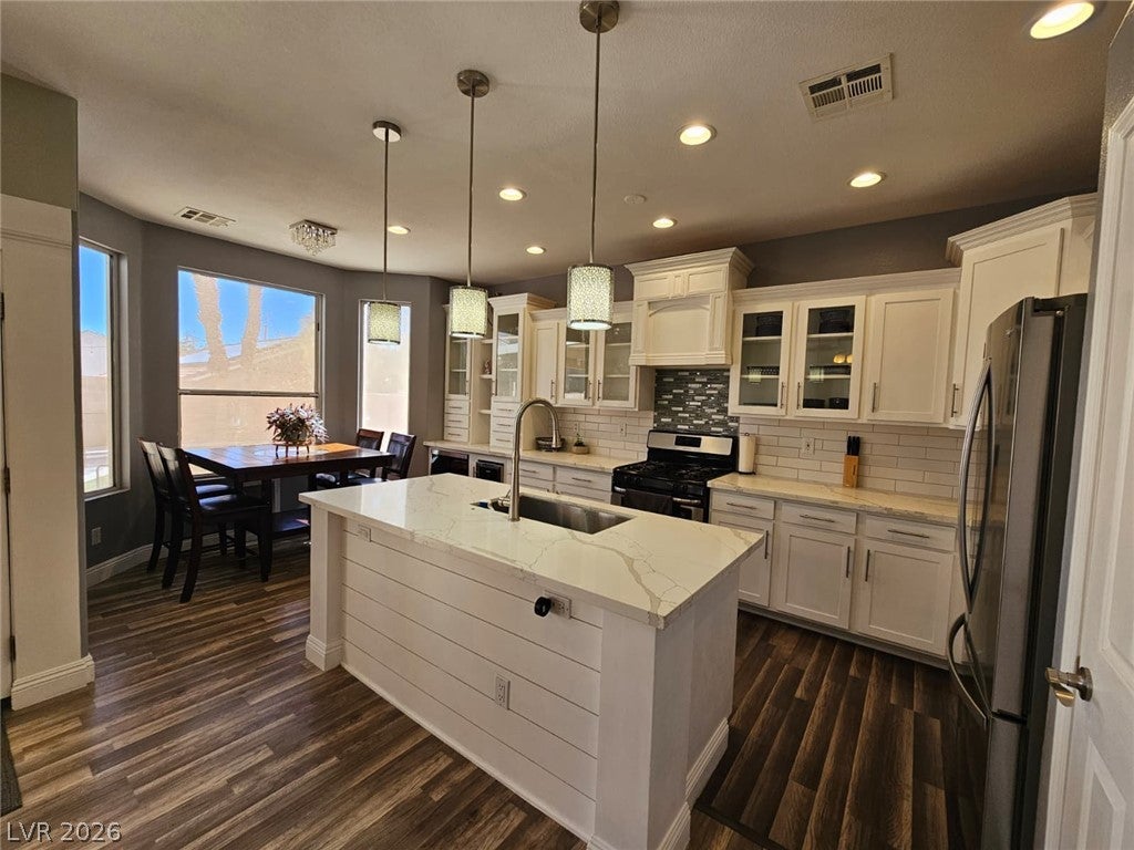 5991 Osprey Point Ave, Las Vegas, NV 89156 photo