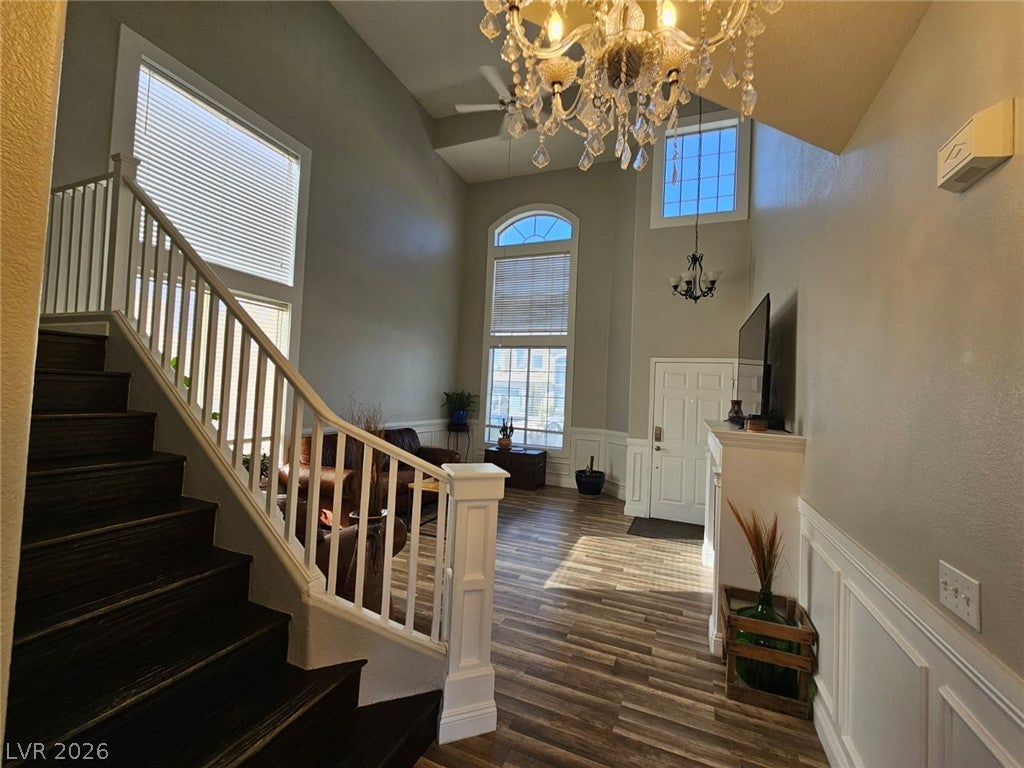 5991 Osprey Point Ave, Las Vegas, NV 89156 photo