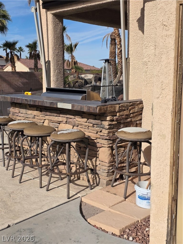 519 Sunrise Villa Dr, Las Vegas, NV 89110 photo