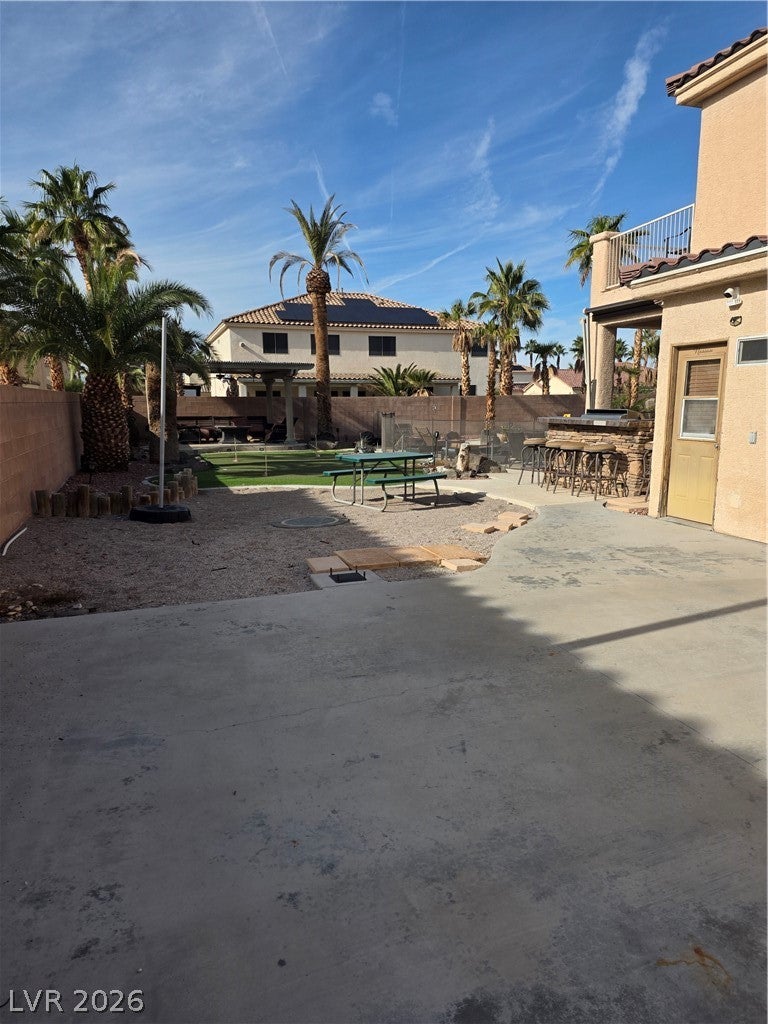 519 Sunrise Villa Dr, Las Vegas, NV 89110 photo