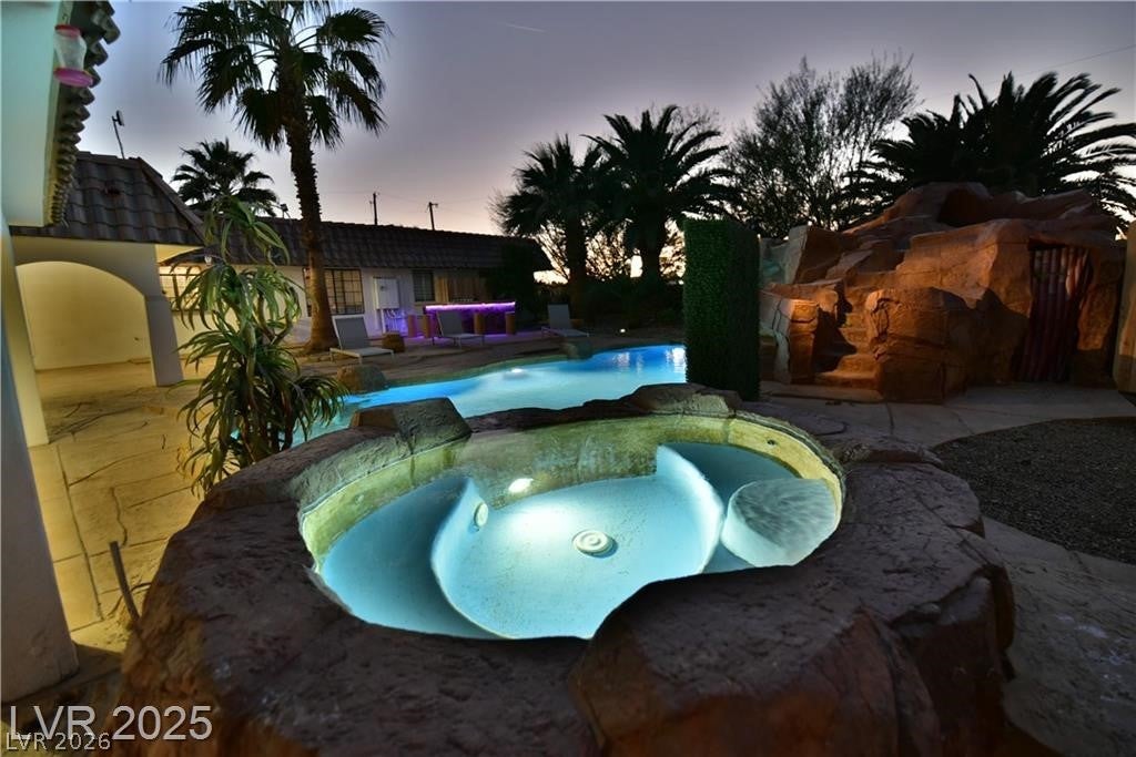 2926 E Eldorado Ln, Las Vegas, NV 89120 photo