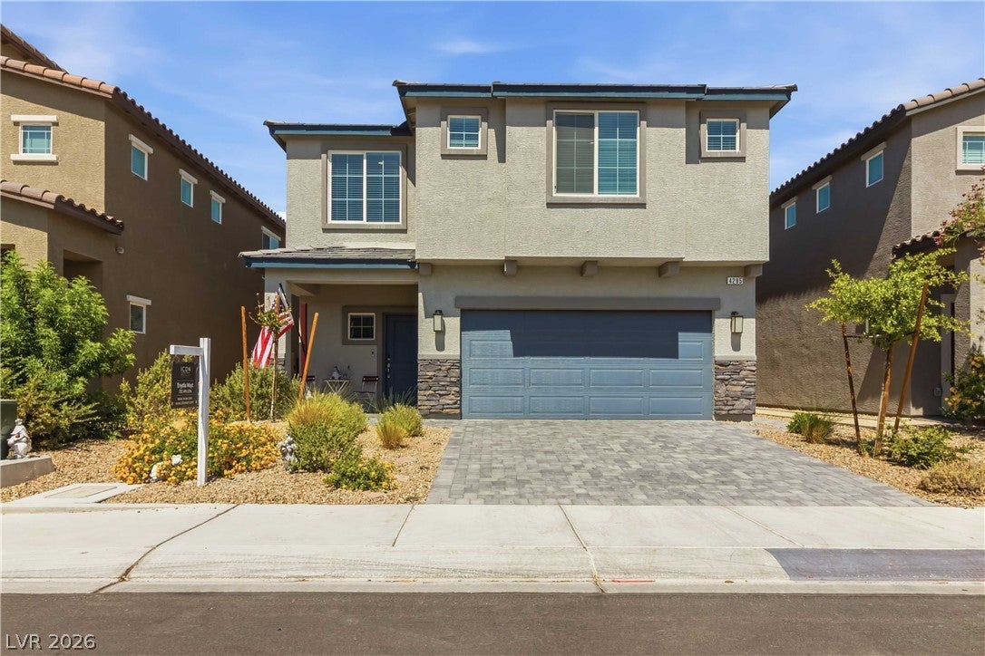 4285 Sago Lily St, Las Vegas, NV 89129