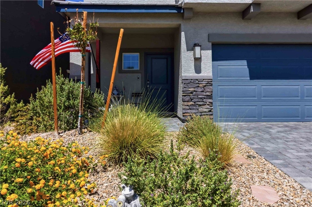 4285 Sago Lily St, Las Vegas, NV 89129 photo