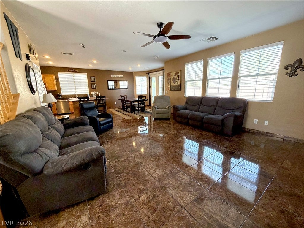 7842 Flat Creek St, Las Vegas, NV 89131 photo