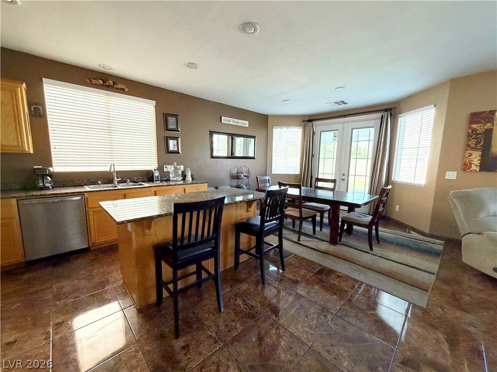 7842 Flat Creek St, Las Vegas, NV 89131 photo