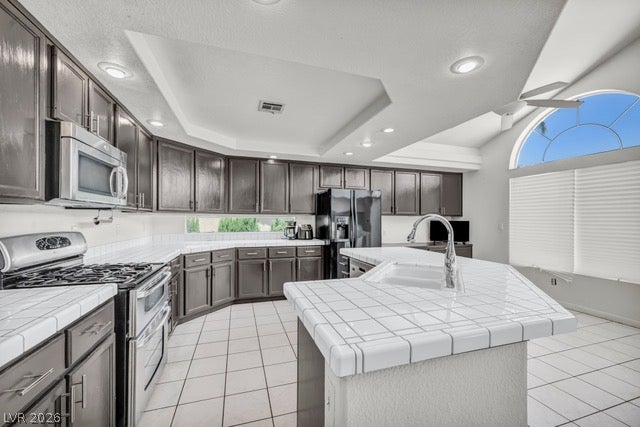 2553 Hummingbird Hill Ave, Henderson, NV 89074 photo