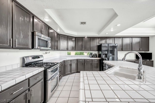 2553 Hummingbird Hill Ave, Henderson, NV 89074 photo