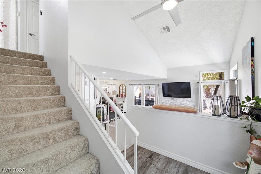 3305 Summerfield Ln, Las Vegas, NV 89117 photo
