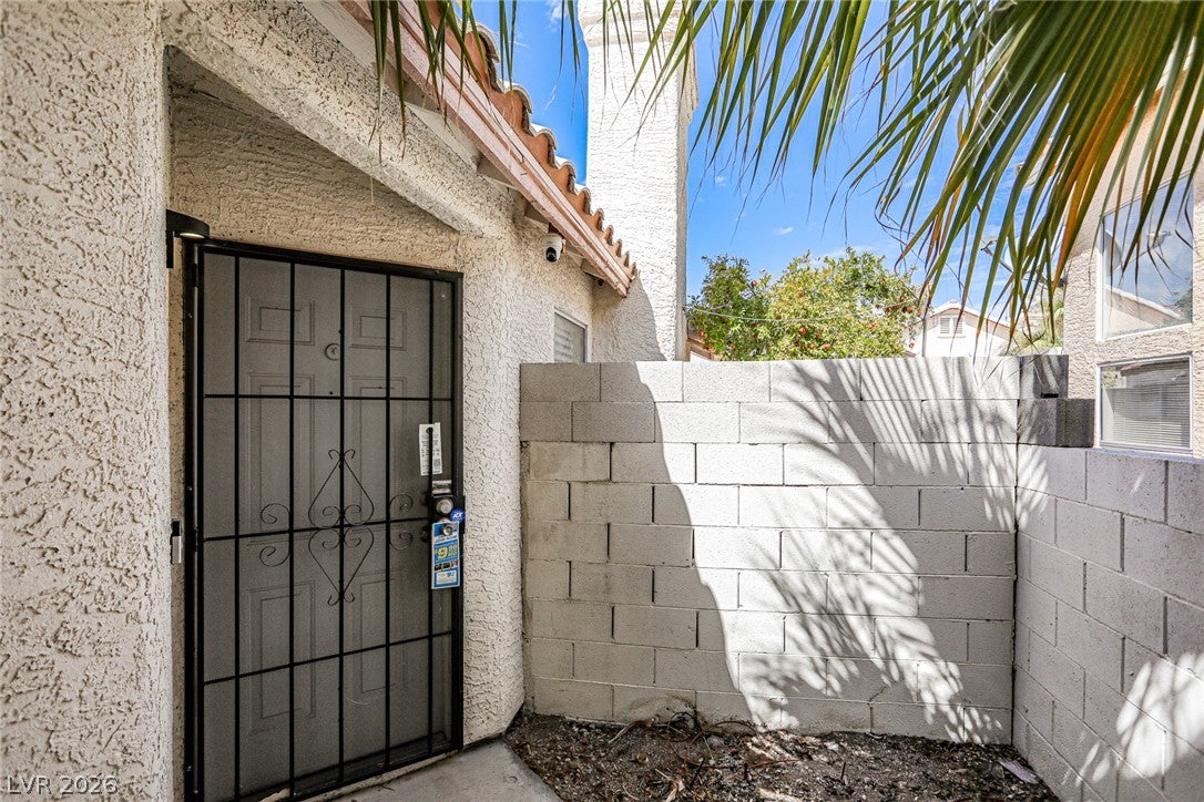 5519 Night Swim Ln, Las Vegas, NV 89113 photo