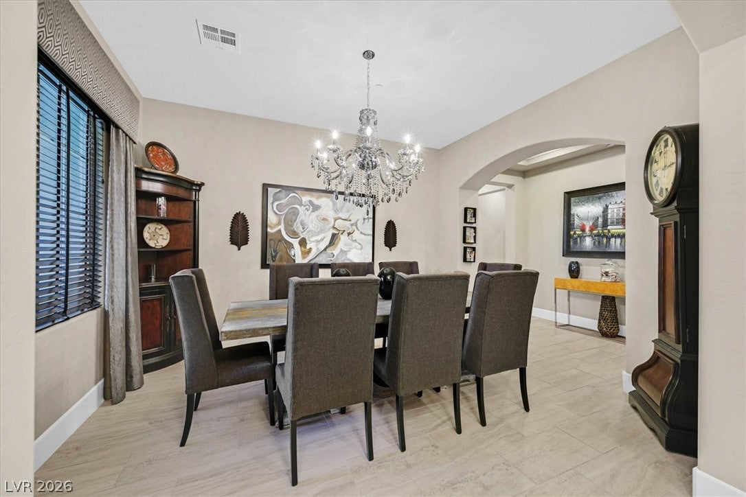 2896 Saint Roman St, Henderson, NV 89044 photo