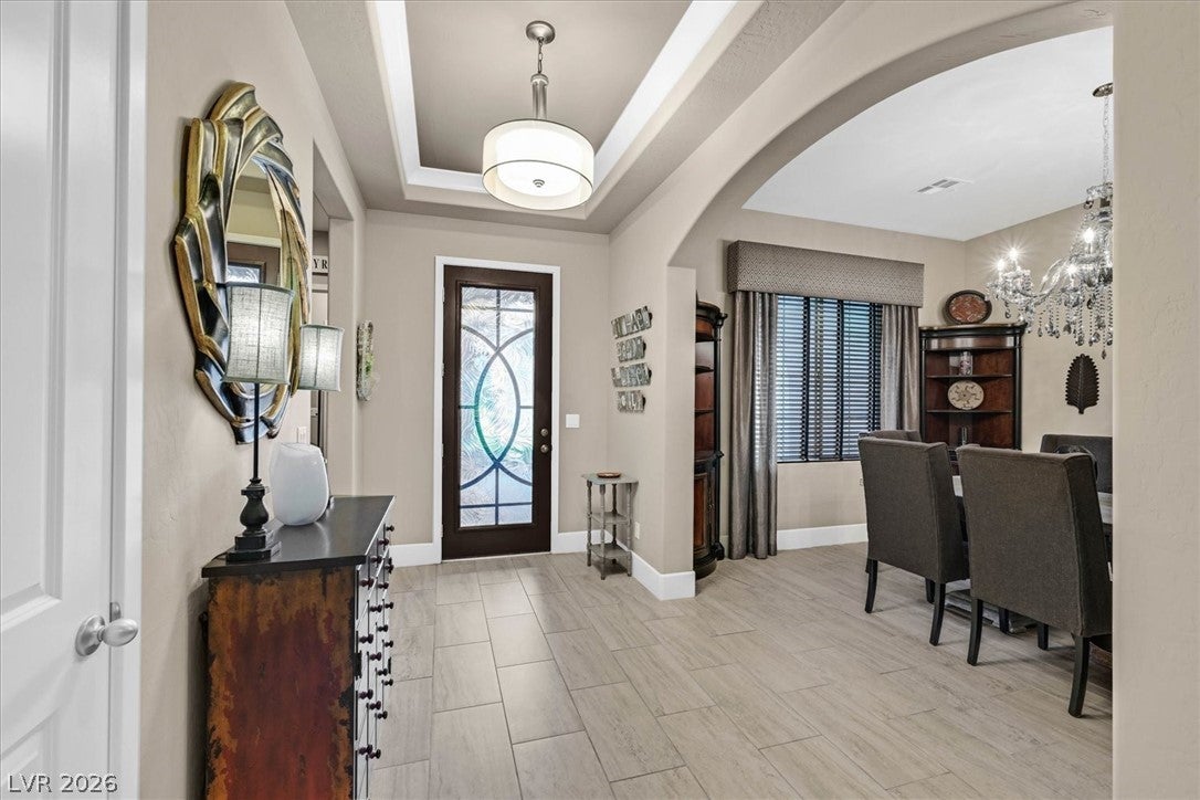 2896 Saint Roman St, Henderson, NV 89044 photo