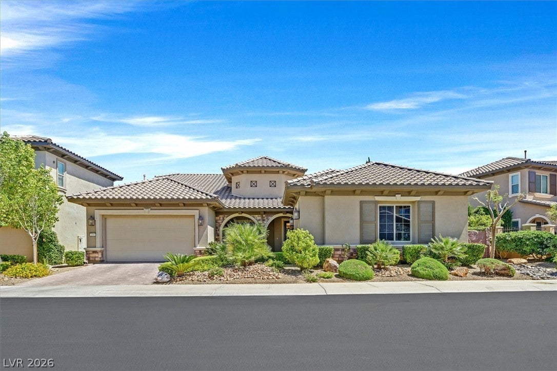 2896 Saint Roman St, Henderson, NV 89044