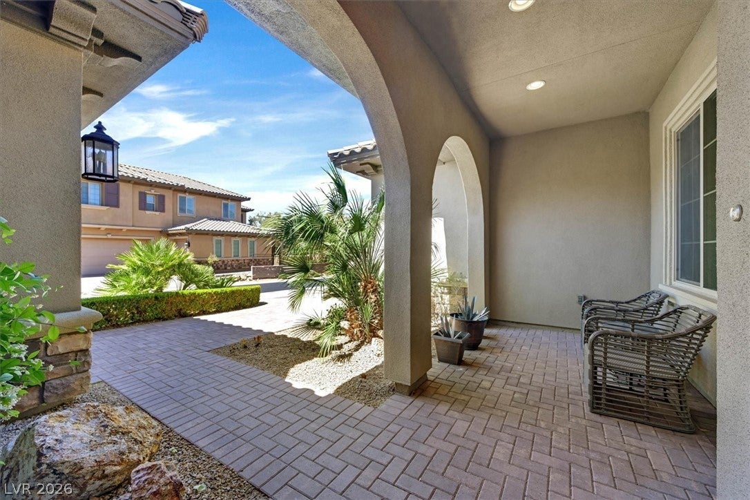 2896 Saint Roman St, Henderson, NV 89044 photo