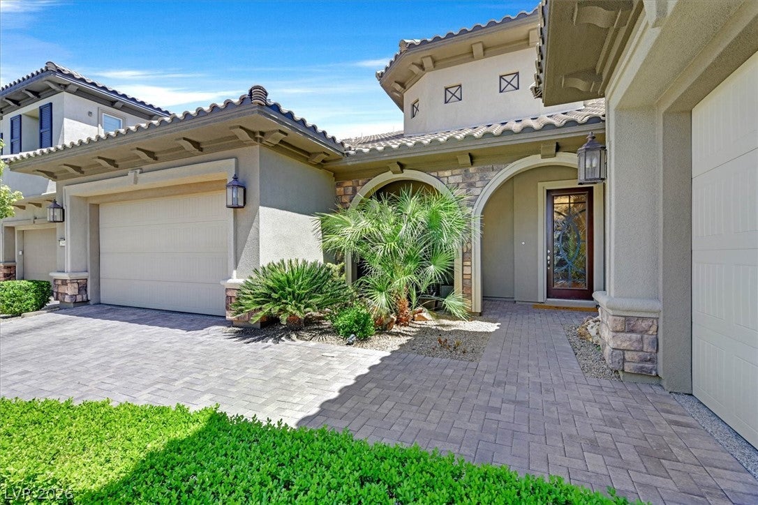 2896 Saint Roman St, Henderson, NV 89044 photo