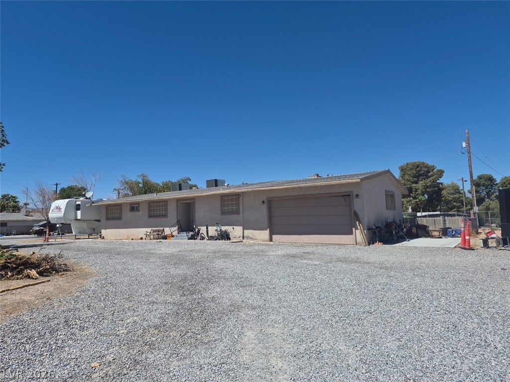5001 W Gilmore Ave, Las Vegas, NV 89130 photo