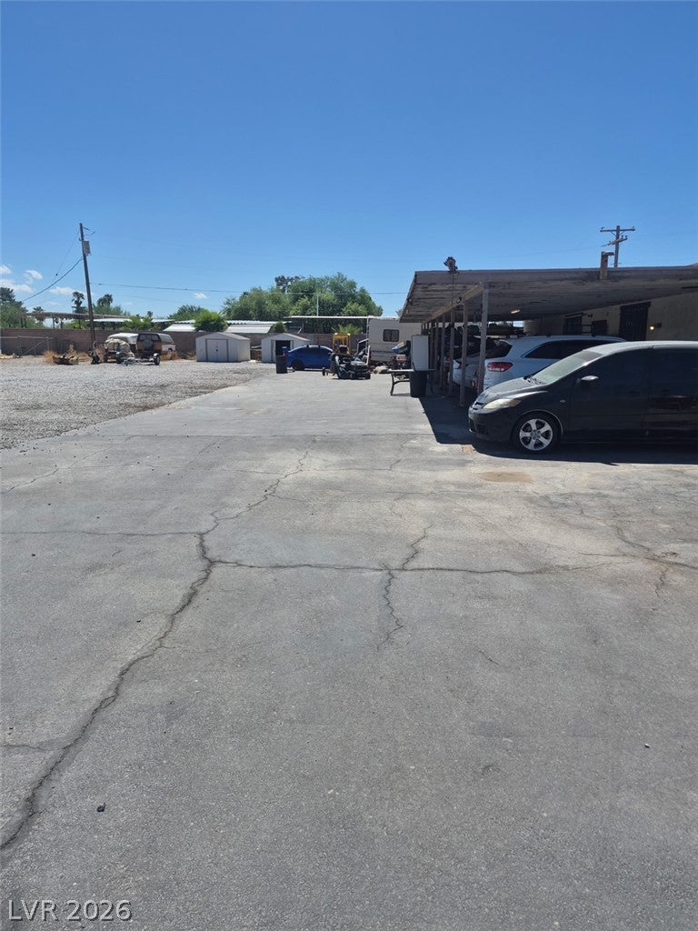 5001 W Gilmore Ave, Las Vegas, NV 89130 photo