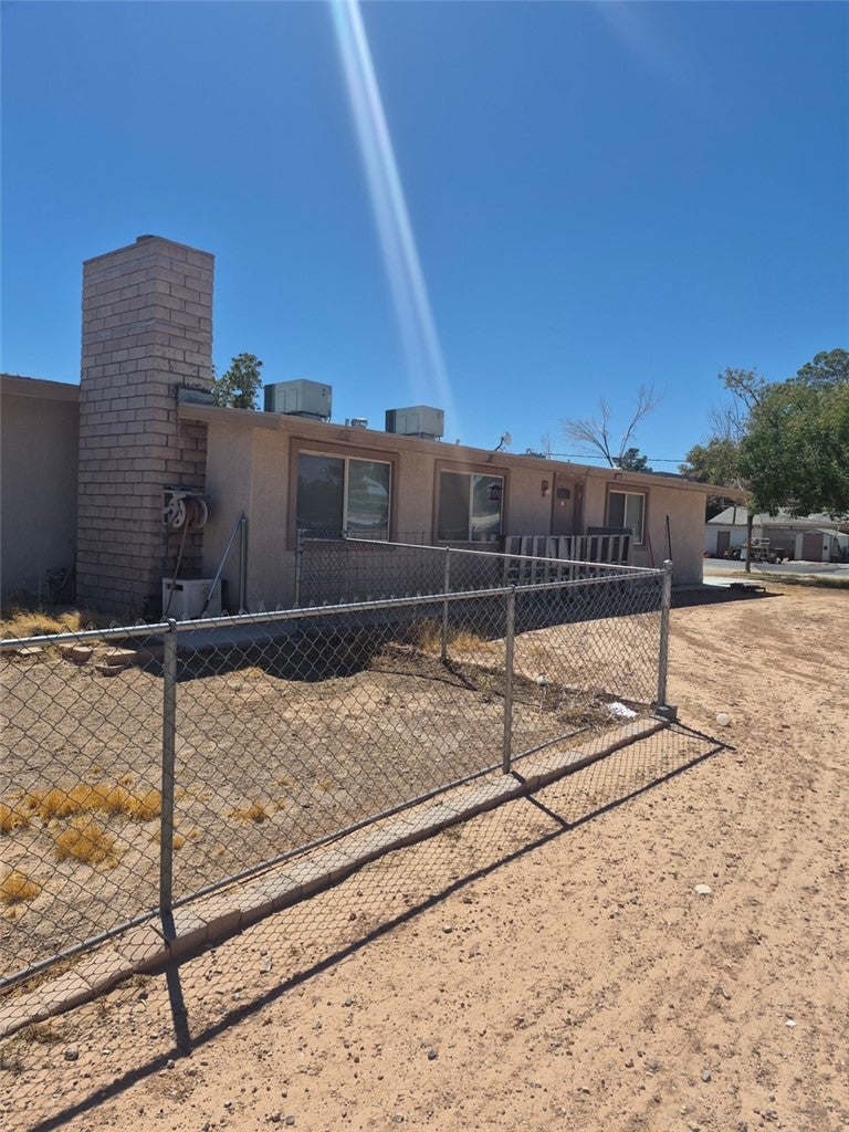 5001 W Gilmore Ave, Las Vegas, NV 89130 photo