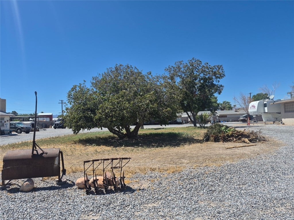 5001 W Gilmore Ave, Las Vegas, NV 89130 photo