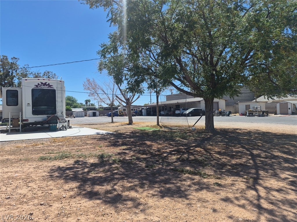 5001 W Gilmore Ave, Las Vegas, NV 89130 photo