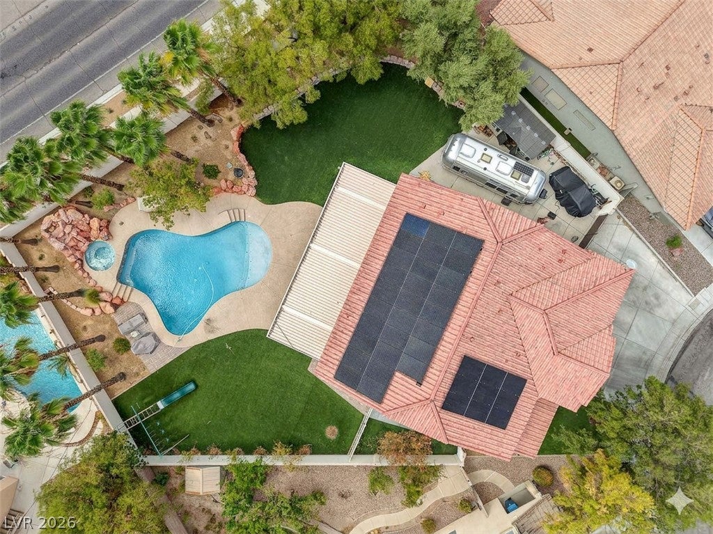 3095 Regal Cove St, Las Vegas, NV 89117