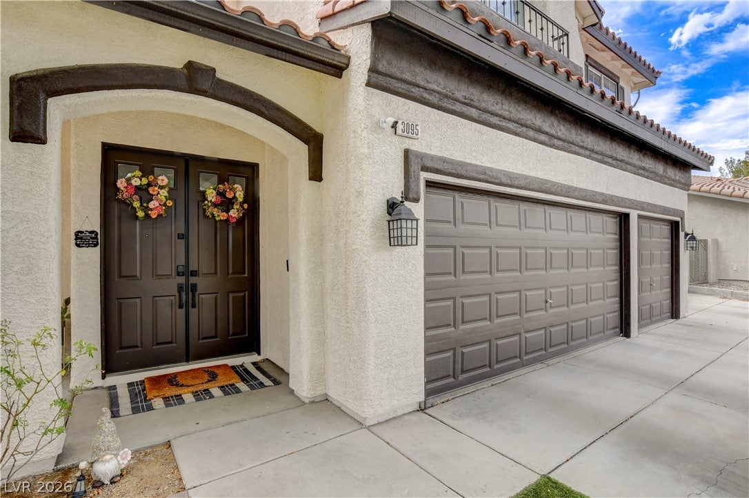3095 Regal Cove St, Las Vegas, NV 89117 photo
